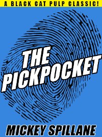Cover The Pickpocket