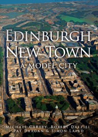 Cover Edinburgh New Town