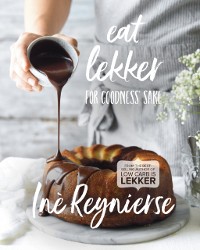 Cover Eat Lekker