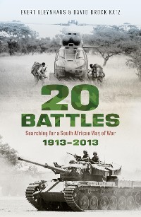 Cover 20 Battles