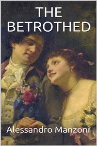 Cover The Betrothed