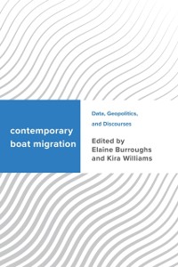 Cover Contemporary Boat Migration