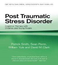 Cover Post Traumatic Stress Disorder