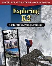 Cover Exploring K2