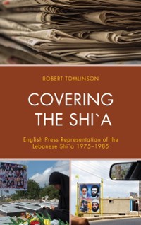 Cover Covering the Shi`a