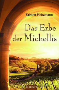 Cover Das Erbe der Michellis