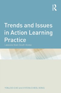 Cover Trends and Issues in Action Learning Practice