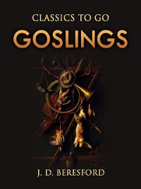 Cover Goslings