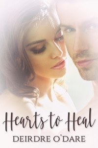 Cover Hearts to Heal