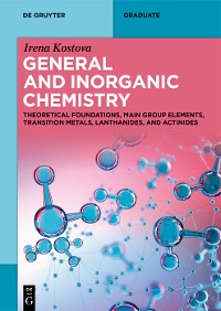 Cover General and Inorganic Chemistry