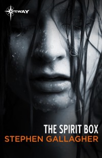 Cover Spirit Box