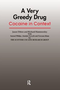 Cover A Very Greedy Drug