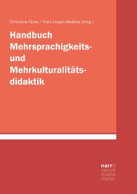 Cover Handbuch Mehrsprachigkeits- und Mehrkulturalitätsdidaktik