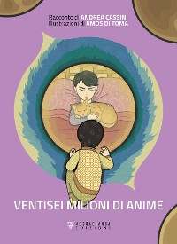 Cover Ventisei milioni di anime