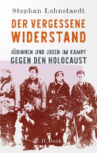 Cover Der vergessene Widerstand