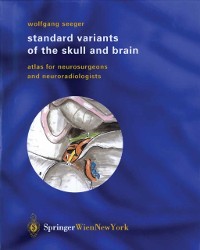 Cover Standard Variants of the Skull and Brain