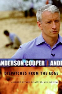 Cover Dispatches from the Edge
