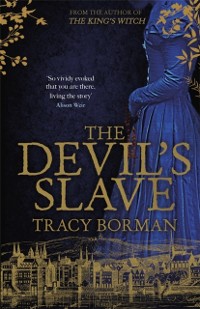 Cover Devil's Slave