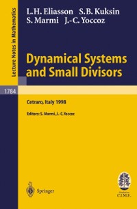 Cover Dynamical Systems and Small Divisors