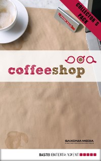 Cover Coffeeshop