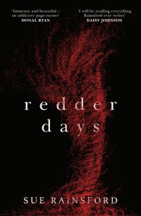 Cover Redder Days