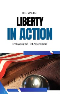 Cover Liberty in Action