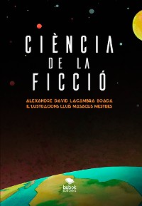 Cover Ciència de la ficció