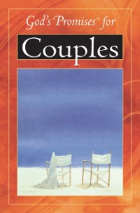 Cover God's Promises for Couples