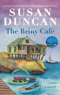 Cover Briny Cafe