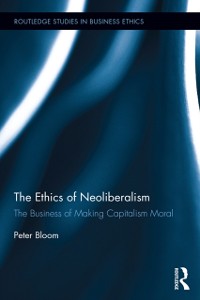 Cover Ethics of Neoliberalism