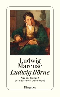 Cover Ludwig Börne