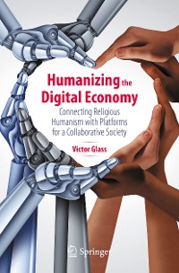 Cover Humanizing the Digital Economy
