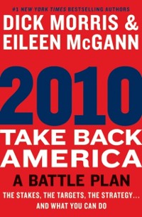 Cover 2010: Take Back America