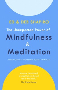 Cover Unexpected Power of Mindfulness and Meditation
