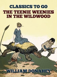 Cover Teenie Weenies In The Wildwood