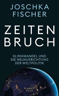 Cover Zeitenbruch