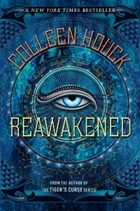 Cover Reawakened