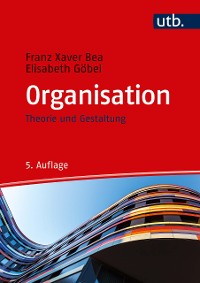 Cover Organisation