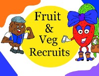 Cover Fruit & Veg Recruits