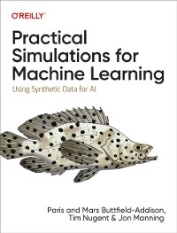 Cover Practical Simulations for Machine Learning
