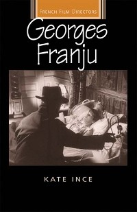 Cover Georges Franju