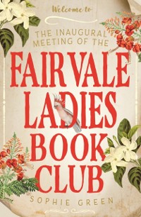 Cover Inaugural Meeting of the Fairvale Ladies Book Club