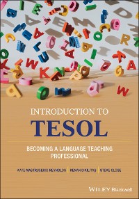 Cover Introduction to TESOL
