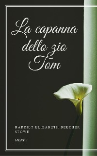 Cover La capanna dello zio Tom