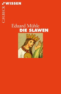 Cover Die Slawen