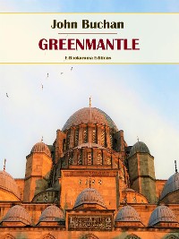 Cover Greenmantle