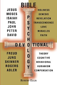 Cover Bible Psychology Devotional