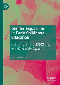 Cover Gender Expansion in Early Childhood Education