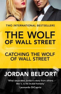 Cover Wolf of Wall Street Collection