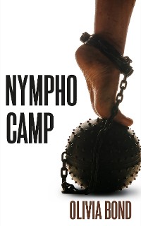 Cover Nympho Camp